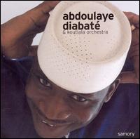 Abdoulaye Diabaté
