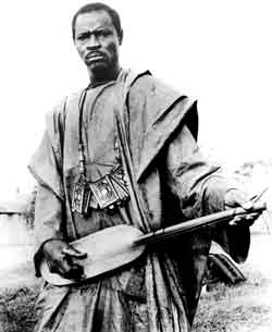 Ali Farka Touré