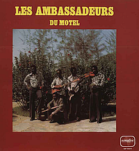 Les Ambassadeurs Du Motel