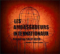 Mandjou / Seydou Bathily