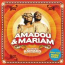 Dimanche a Bamako - Nonesuch release (2005)