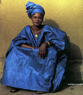 Nahawa Doumbia