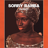 Sorry Bamba Du Mali / Faux Galant