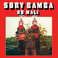 Sory Bamba Du Mali / Mayel