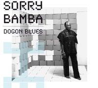 Dogon Blues