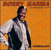 Sorry Bamba