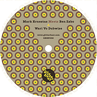 Mark Ernestus Meets Ben Zabo