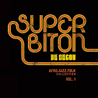 Afro Jazz Folk Collection Vol. 1