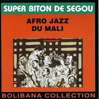 Afro Jazz du Mali
