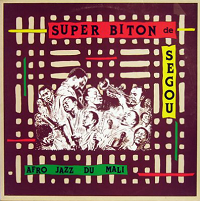 Afro Jazz du Mali