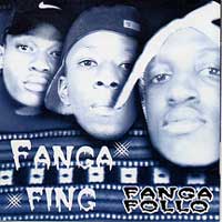 Fanga Follo