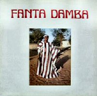 Fanta Damba