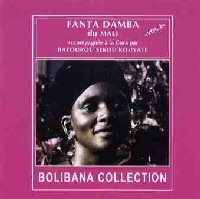 Fanta Damba Vol. 2