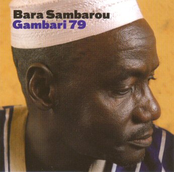 Bara Sambarou