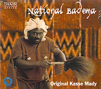 Original Kasse Mady