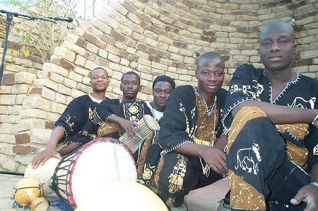 Kumo Band