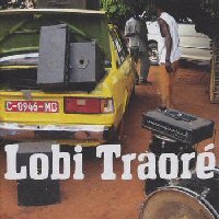 The Lobi Traoré Group