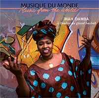 A l'ombre du grand baobab