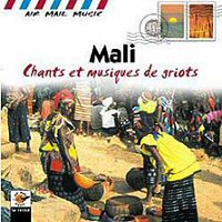 Chants et Musiques de Griots