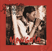 Complainte Mandingue Blues