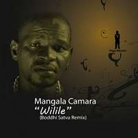 Wilile (Boddhi Satva Remix)