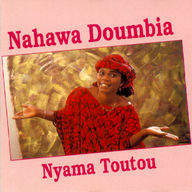 Nyama Toutou