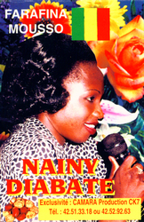 Farafina Mousso