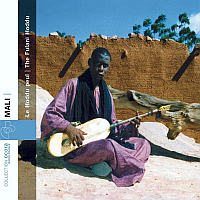 Mali : Le Hoddu peul