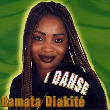 Ramata Diakité