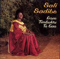 From Timbuktu to Gao