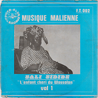 L'enfant chéri du Wassolon vol.1