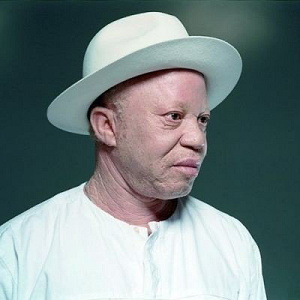 Salif Keita