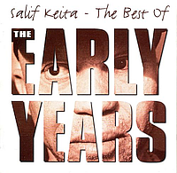 The Best of the Early Years