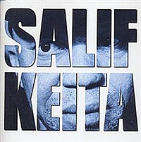 Golden Voice : The Best of Salif Keita