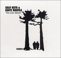 Salif Keita & Kanté Manfila