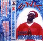 Toujours Underground