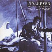 Radio Tisdas Sessions - Wayward Records