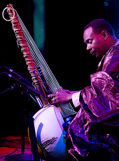 Toumani Diabaté