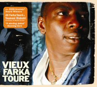 Vieux Farka Touré