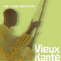 The Young Man's Harp