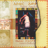 Aster's Ballads