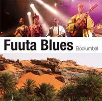 Fuuta Blues