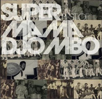 Best of Super Mama Djombo