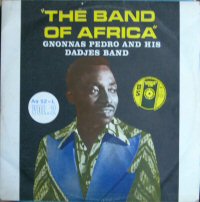 The band of Africa: Vol. 2