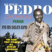 The Best of Gnonnas Pedro