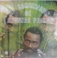 La Combinacion de Gnonnas Pedro