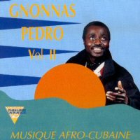 La Compilation - Musique Afro-Cubaine Vol.2