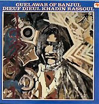 Dieuf Dieul Khadin Rassoul