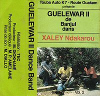 Xaley Ndakarou vol.2
