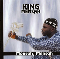 Mensah, Mensah